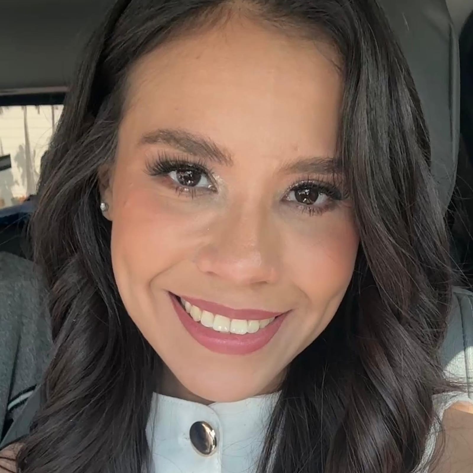 Anahi Azogue Vargas